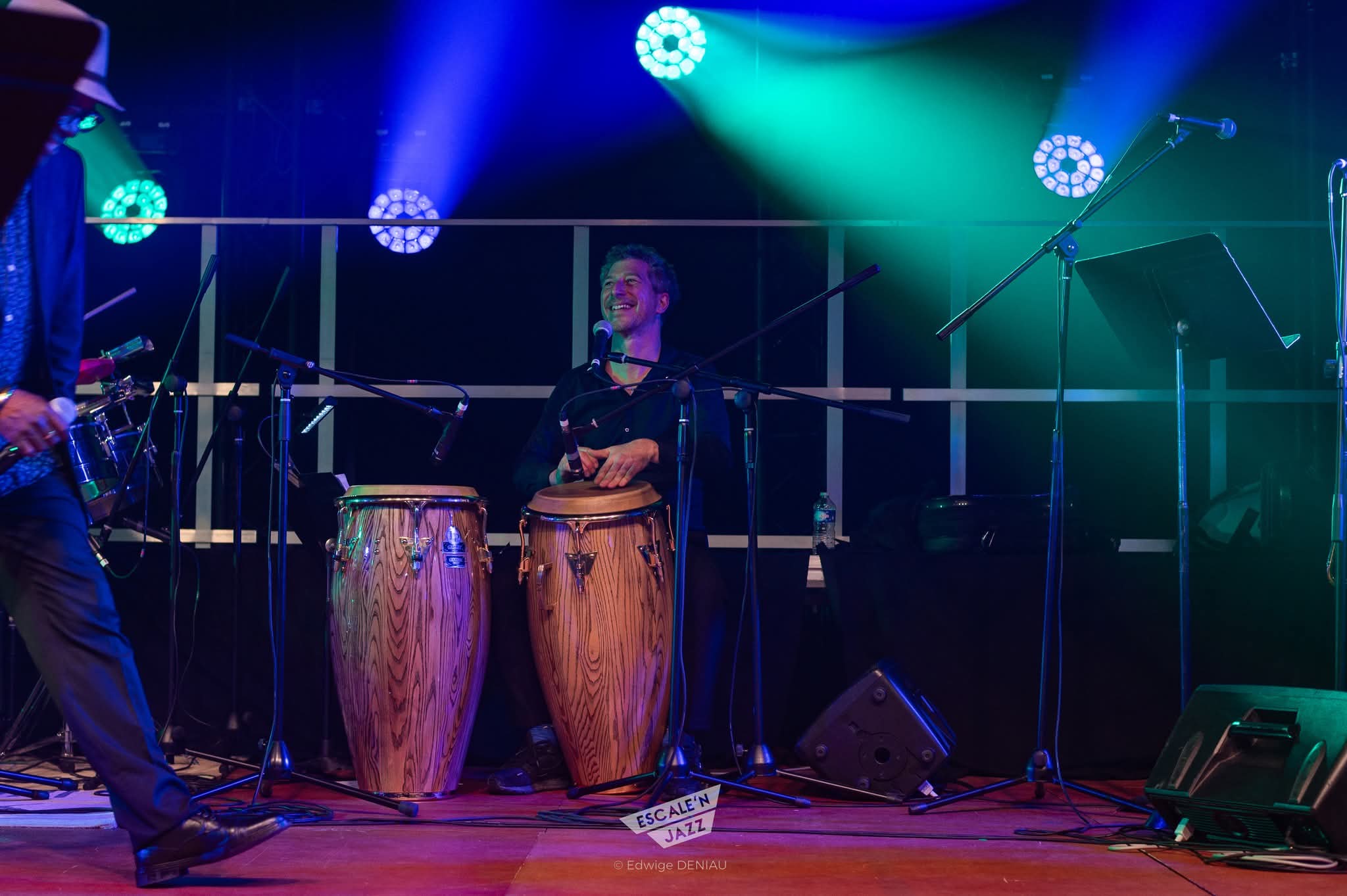 Son Cuba en concert