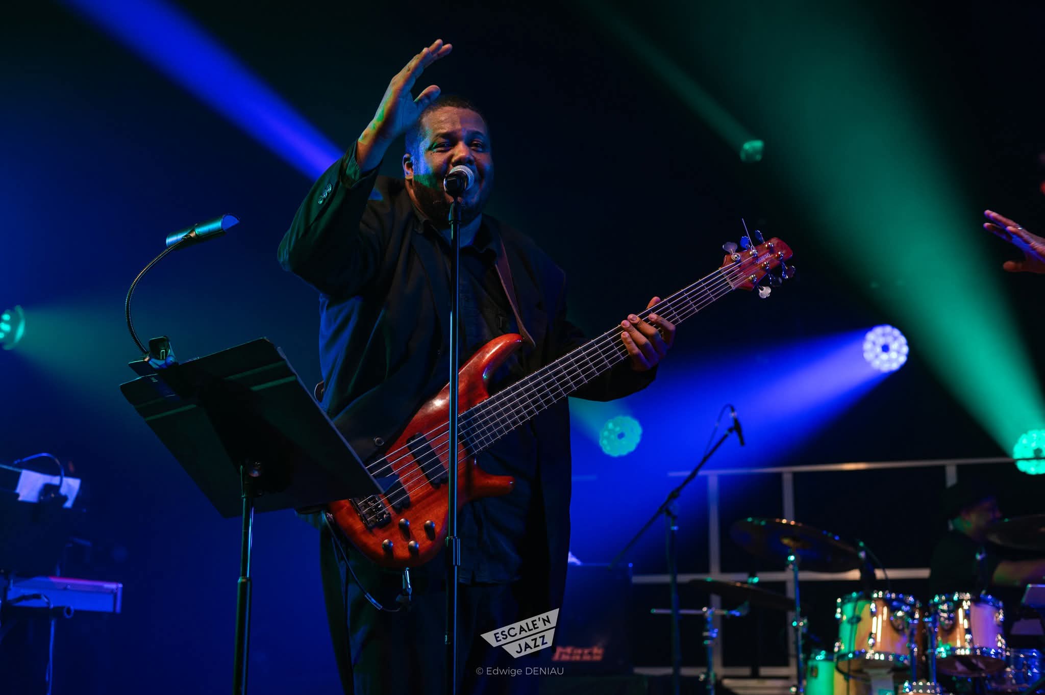 Son Cuba en concert