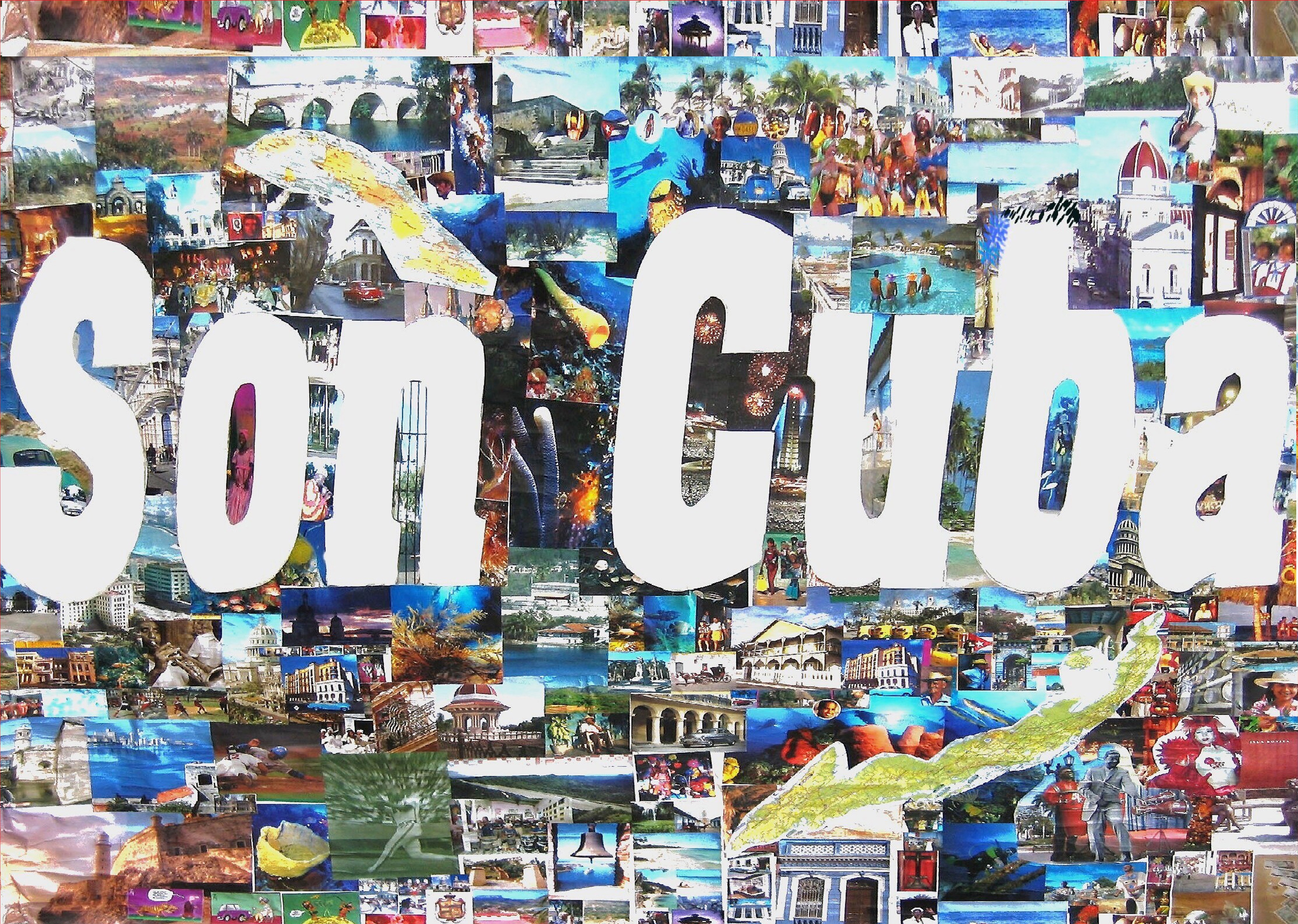 Son Cuba